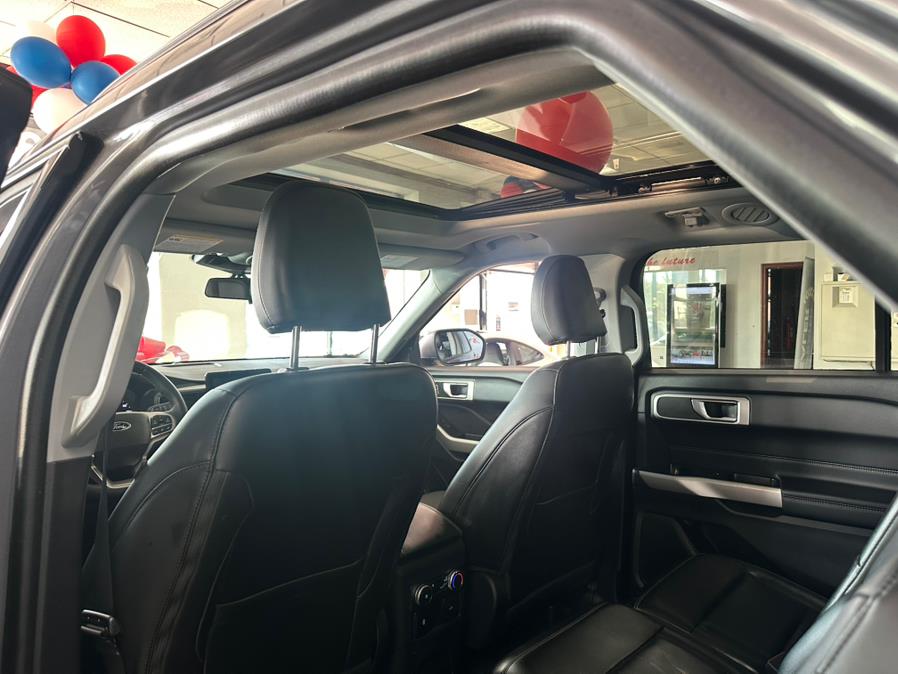 2022 Ford Explorer XLT 4WD, available for sale in Inwood, New York | 5 Towns Drive. Inwood, New York 2022 Ford Explorer XLT 4WD, available for sale in Inwood, New York | 5 Towns Drive. Inwood, New York