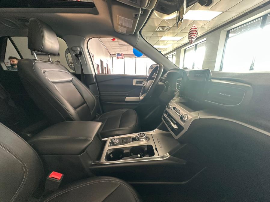 2022 Ford Explorer XLT 4WD, available for sale in Inwood, New York | 5 Towns Drive. Inwood, New York 2022 Ford Explorer XLT 4WD, available for sale in Inwood, New York | 5 Towns Drive. Inwood, New York