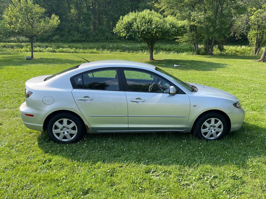 Used 2009 Mazda Mazda3 in Plainville, Connecticut | Choice Group LLC Choice Motor Car. Plainville, Connecticut