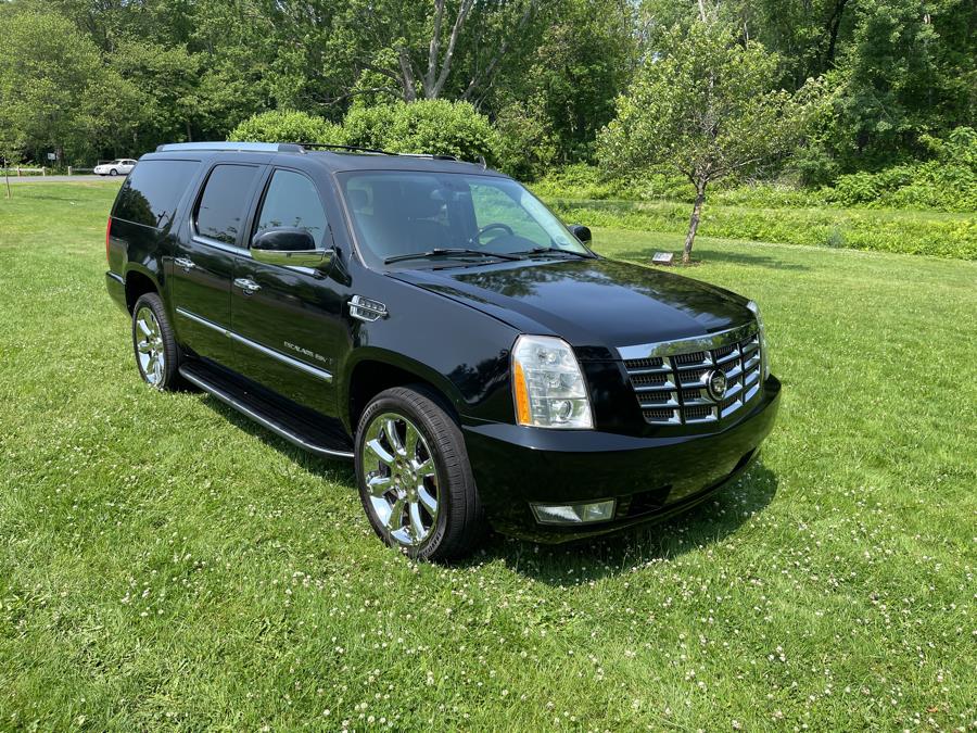 Used Cadillac Escalade ESV AWD 4dr 2008 | Choice Group LLC Choice Motor Car. Plainville, Connecticut