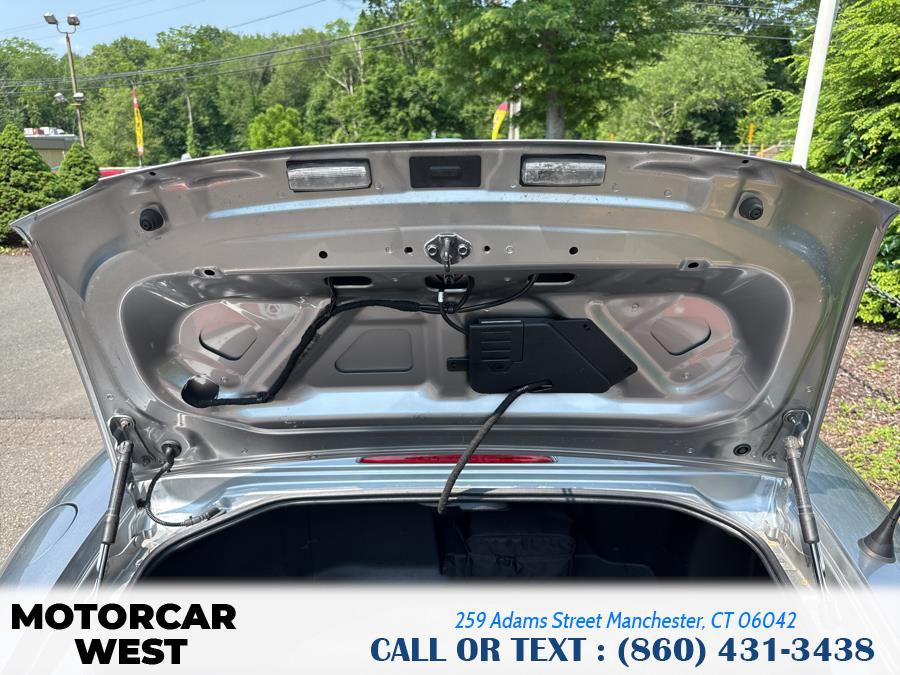 2012 Mazda MX-5 Miata 2dr Conv Man Grand Touring, available for sale in Manchester, Connecticut | Motorcar West. Manchester, Connecticut 2012 Mazda MX-5 Miata 2dr Conv Man Grand Touring, available for sale in Manchester, Connecticut | Motorcar West. Manchester, Connecticut