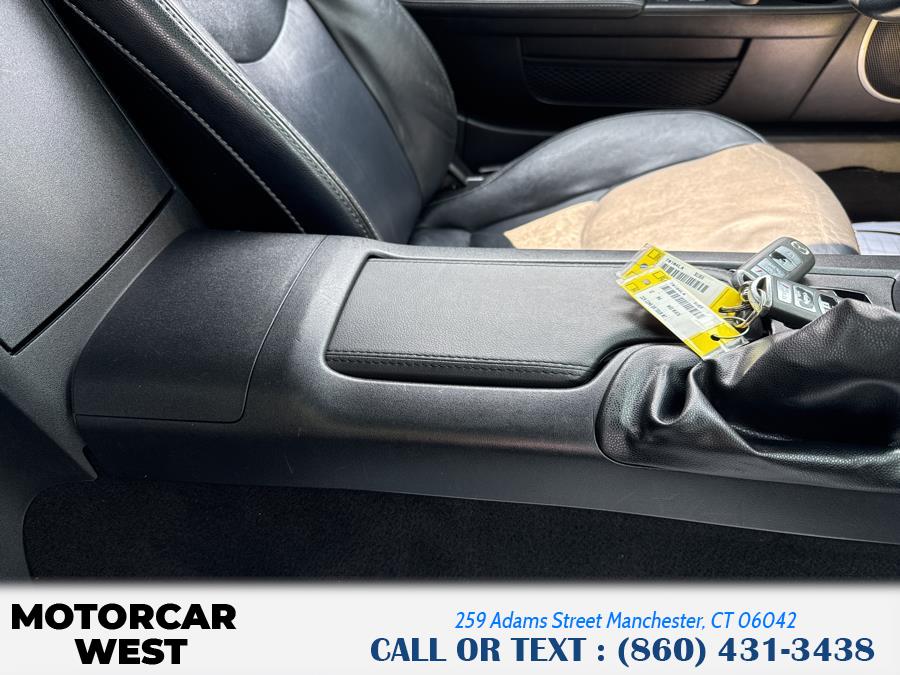 2012 Mazda MX-5 Miata 2dr Conv Man Grand Touring, available for sale in Manchester, Connecticut | Motorcar West. Manchester, Connecticut 2012 Mazda MX-5 Miata 2dr Conv Man Grand Touring, available for sale in Manchester, Connecticut | Motorcar West. Manchester, Connecticut