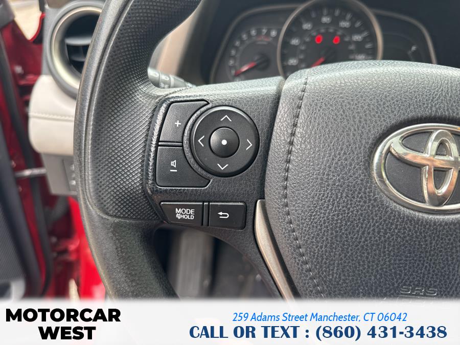 2013 Toyota RAV4 AWD 4dr XLE (Natl), available for sale in Manchester, Connecticut | Motorcar West. Manchester, Connecticut 2013 Toyota RAV4 AWD 4dr XLE (Natl), available for sale in Manchester, Connecticut | Motorcar West. Manchester, Connecticut
