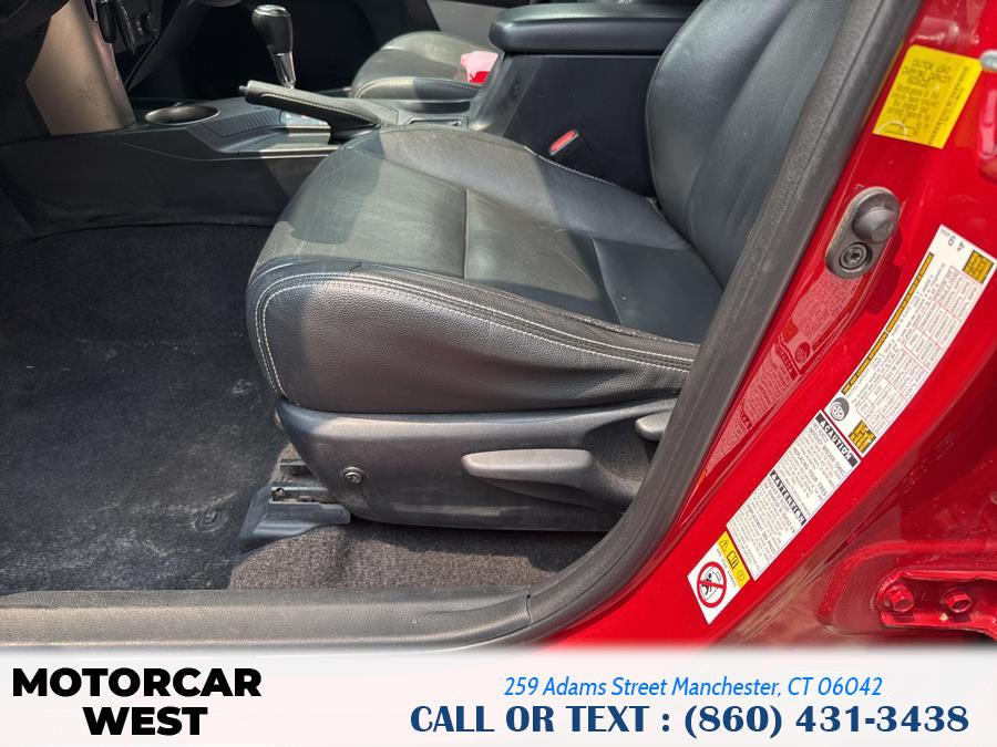 2013 Toyota RAV4 AWD 4dr XLE (Natl), available for sale in Manchester, Connecticut | Motorcar West. Manchester, Connecticut 2013 Toyota RAV4 AWD 4dr XLE (Natl), available for sale in Manchester, Connecticut | Motorcar West. Manchester, Connecticut
