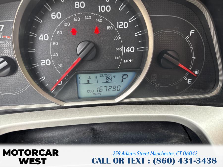 2013 Toyota RAV4 AWD 4dr XLE (Natl), available for sale in Manchester, Connecticut | Motorcar West. Manchester, Connecticut 2013 Toyota RAV4 AWD 4dr XLE (Natl), available for sale in Manchester, Connecticut | Motorcar West. Manchester, Connecticut