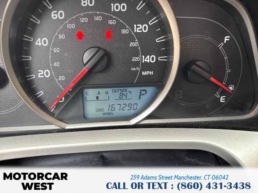 2013 Toyota RAV4 AWD 4dr XLE (Natl), available for sale in Manchester, Connecticut | Motorcar West. Manchester, Connecticut 2013 Toyota RAV4 AWD 4dr XLE (Natl), available for sale in Manchester, Connecticut | Motorcar West. Manchester, Connecticut
