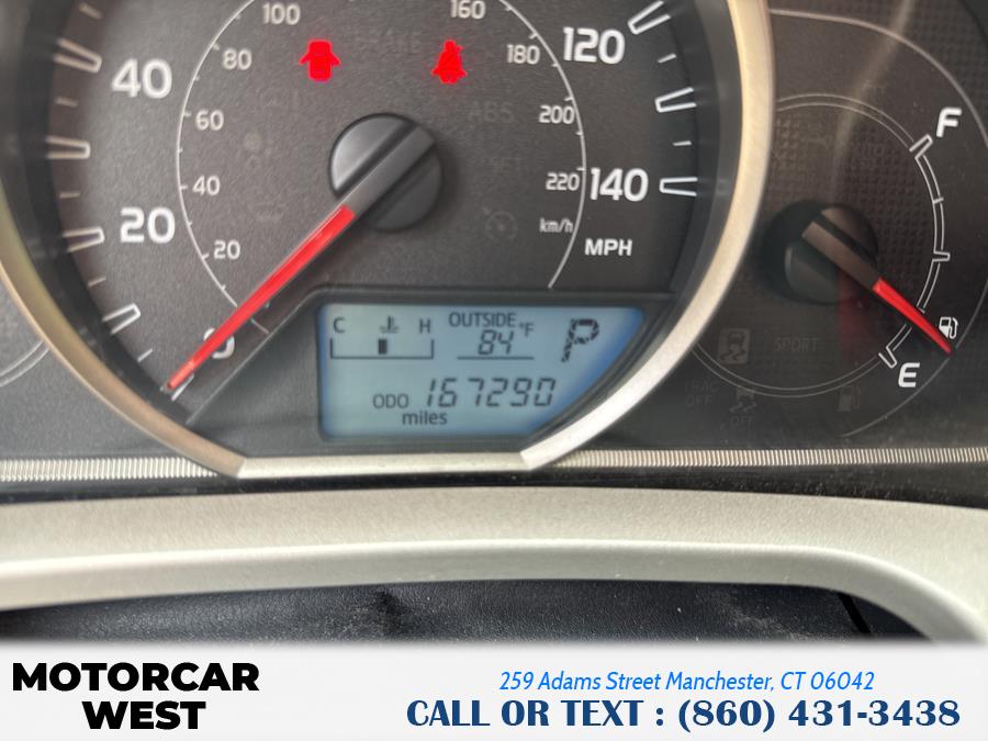 2013 Toyota RAV4 AWD 4dr XLE (Natl), available for sale in Manchester, Connecticut | Motorcar West. Manchester, Connecticut 2013 Toyota RAV4 AWD 4dr XLE (Natl), available for sale in Manchester, Connecticut | Motorcar West. Manchester, Connecticut