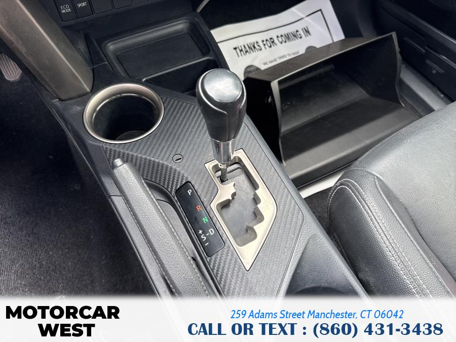 2013 Toyota RAV4 AWD 4dr XLE (Natl), available for sale in Manchester, Connecticut | Motorcar West. Manchester, Connecticut 2013 Toyota RAV4 AWD 4dr XLE (Natl), available for sale in Manchester, Connecticut | Motorcar West. Manchester, Connecticut