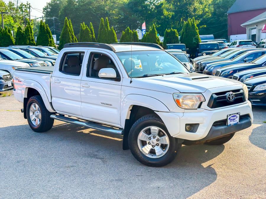 Used 2013 Toyota Tacoma in Bloomingdale, New Jersey | Prime Auto Imports. Bloomingdale, New Jersey