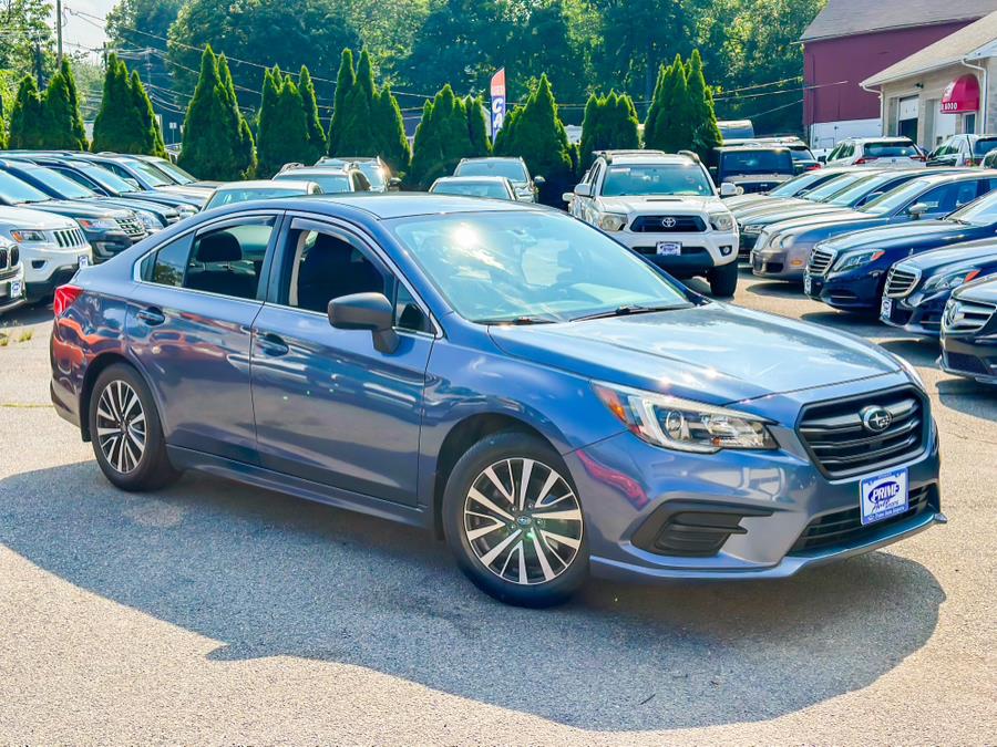 Used 2018 Subaru Legacy in Bloomingdale, New Jersey | Prime Auto Imports. Bloomingdale, New Jersey
