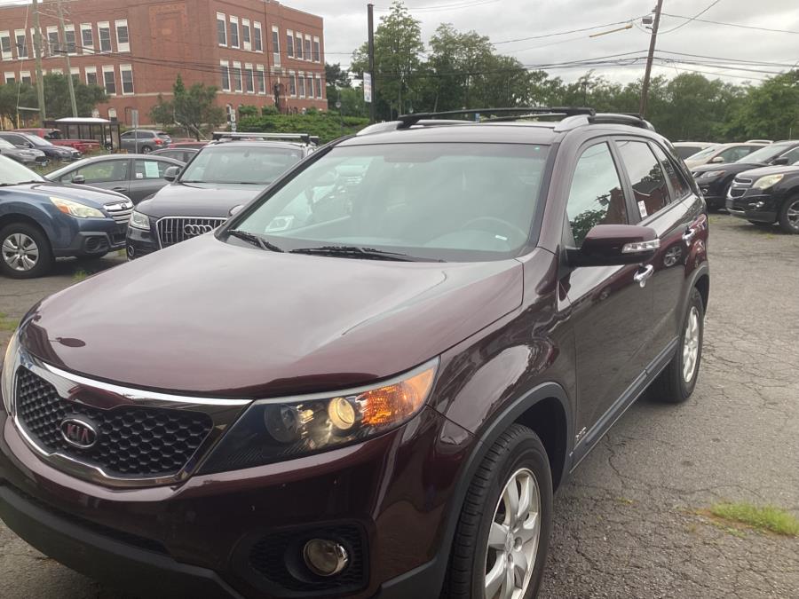 2012 Kia Sorento Lx, available for sale in Manchester, Connecticut | Liberty Motors. Manchester, Connecticut 2012 Kia Sorento Lx, available for sale in Manchester, Connecticut | Liberty Motors. Manchester, Connecticut