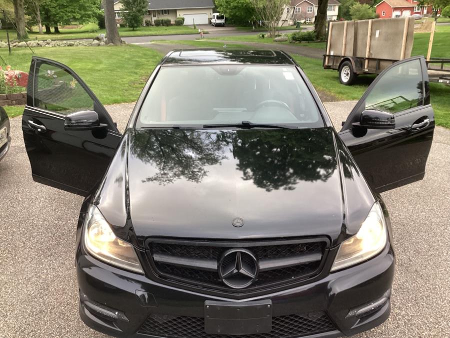 2014 Mercedes-Benz C-Class 4dr Sdn C 300 Sport 4MATIC, available for sale in Manchester, Connecticut | Liberty Motors. Manchester, Connecticut 2014 Mercedes-Benz C-Class 4dr Sdn C 300 Sport 4MATIC, available for sale in Manchester, Connecticut | Liberty Motors. Manchester, Connecticut