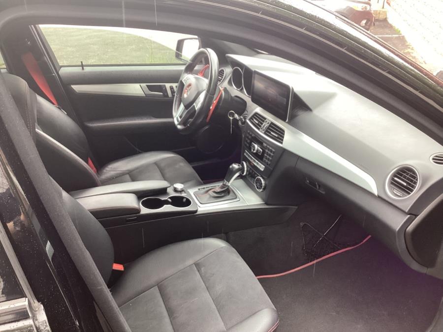 2014 Mercedes-Benz C-Class 4dr Sdn C 300 Sport 4MATIC, available for sale in Manchester, Connecticut | Liberty Motors. Manchester, Connecticut 2014 Mercedes-Benz C-Class 4dr Sdn C 300 Sport 4MATIC, available for sale in Manchester, Connecticut | Liberty Motors. Manchester, Connecticut
