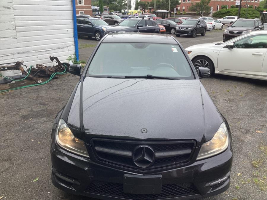 2014 Mercedes-Benz C-Class 4dr Sdn C 300 Sport 4MATIC, available for sale in Manchester, Connecticut | Liberty Motors. Manchester, Connecticut 2014 Mercedes-Benz C-Class 4dr Sdn C 300 Sport 4MATIC, available for sale in Manchester, Connecticut | Liberty Motors. Manchester, Connecticut