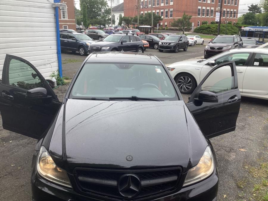 2014 Mercedes-Benz C-Class 4dr Sdn C 300 Sport 4MATIC, available for sale in Manchester, Connecticut | Liberty Motors. Manchester, Connecticut 2014 Mercedes-Benz C-Class 4dr Sdn C 300 Sport 4MATIC, available for sale in Manchester, Connecticut | Liberty Motors. Manchester, Connecticut