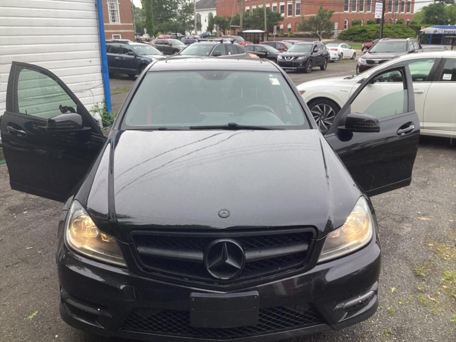 2014 Mercedes-Benz C-Class 4dr Sdn C 300 Sport 4MATIC, available for sale in Manchester, Connecticut | Liberty Motors. Manchester, Connecticut 2014 Mercedes-Benz C-Class 4dr Sdn C 300 Sport 4MATIC, available for sale in Manchester, Connecticut | Liberty Motors. Manchester, Connecticut
