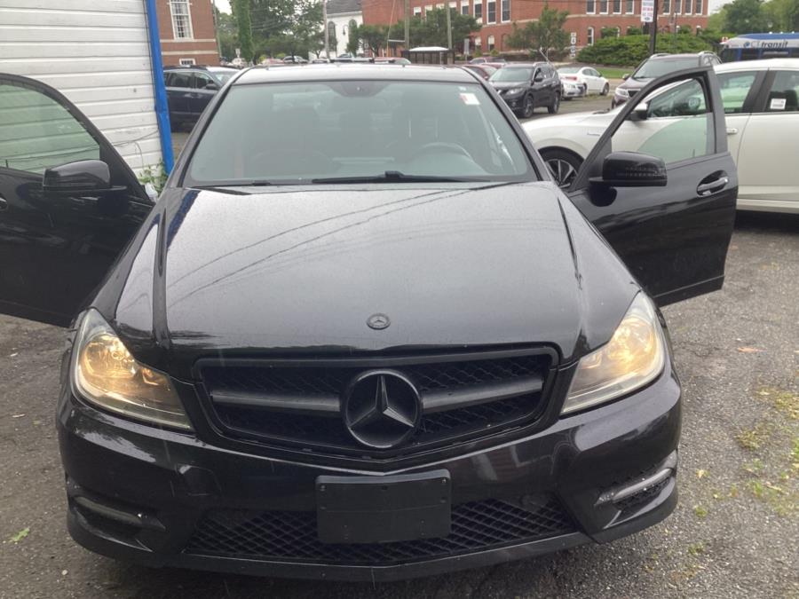 2014 Mercedes-Benz C-Class 4dr Sdn C 300 Sport 4MATIC, available for sale in Manchester, Connecticut | Liberty Motors. Manchester, Connecticut 2014 Mercedes-Benz C-Class 4dr Sdn C 300 Sport 4MATIC, available for sale in Manchester, Connecticut | Liberty Motors. Manchester, Connecticut
