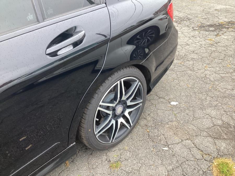 2014 Mercedes-Benz C-Class 4dr Sdn C 300 Sport 4MATIC, available for sale in Manchester, Connecticut | Liberty Motors. Manchester, Connecticut 2014 Mercedes-Benz C-Class 4dr Sdn C 300 Sport 4MATIC, available for sale in Manchester, Connecticut | Liberty Motors. Manchester, Connecticut