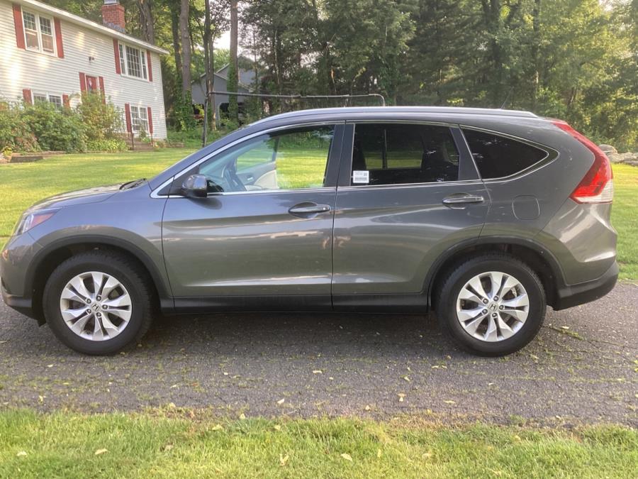 2012 Honda CR-V AWD 5dr EX-L, available for sale in Manchester, Connecticut | Liberty Motors. Manchester, Connecticut 2012 Honda CR-V AWD 5dr EX-L, available for sale in Manchester, Connecticut | Liberty Motors. Manchester, Connecticut