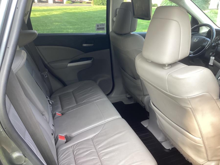 2012 Honda CR-V AWD 5dr EX-L, available for sale in Manchester, Connecticut | Liberty Motors. Manchester, Connecticut 2012 Honda CR-V AWD 5dr EX-L, available for sale in Manchester, Connecticut | Liberty Motors. Manchester, Connecticut