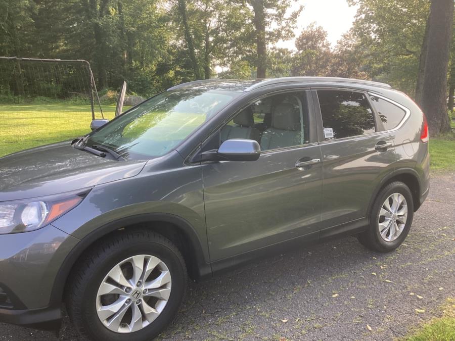 2012 Honda CR-V AWD 5dr EX-L, available for sale in Manchester, Connecticut | Liberty Motors. Manchester, Connecticut 2012 Honda CR-V AWD 5dr EX-L, available for sale in Manchester, Connecticut | Liberty Motors. Manchester, Connecticut