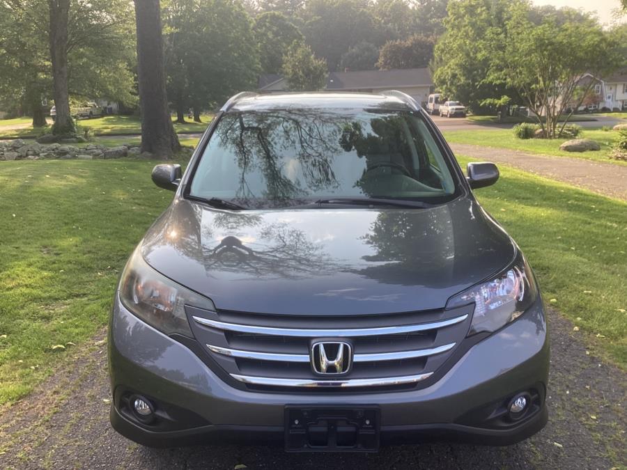 2012 Honda CR-V AWD 5dr EX-L, available for sale in Manchester, Connecticut | Liberty Motors. Manchester, Connecticut 2012 Honda CR-V AWD 5dr EX-L, available for sale in Manchester, Connecticut | Liberty Motors. Manchester, Connecticut