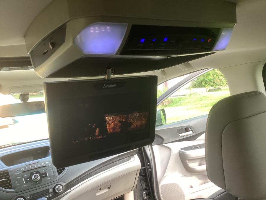 2012 Honda CR-V AWD 5dr EX-L, available for sale in Manchester, Connecticut | Liberty Motors. Manchester, Connecticut 2012 Honda CR-V AWD 5dr EX-L, available for sale in Manchester, Connecticut | Liberty Motors. Manchester, Connecticut
