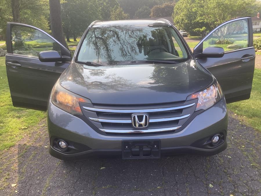 2012 Honda CR-V AWD 5dr EX-L, available for sale in Manchester, Connecticut | Liberty Motors. Manchester, Connecticut 2012 Honda CR-V AWD 5dr EX-L, available for sale in Manchester, Connecticut | Liberty Motors. Manchester, Connecticut