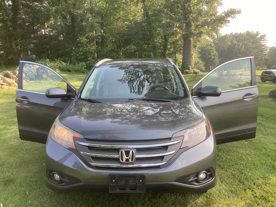2012 Honda CR-V AWD 5dr EX-L, available for sale in Manchester, Connecticut | Liberty Motors. Manchester, Connecticut 2012 Honda CR-V AWD 5dr EX-L, available for sale in Manchester, Connecticut | Liberty Motors. Manchester, Connecticut
