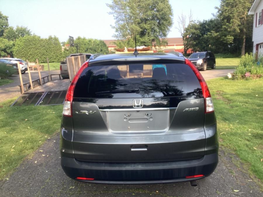 2012 Honda CR-V AWD 5dr EX-L, available for sale in Manchester, Connecticut | Liberty Motors. Manchester, Connecticut 2012 Honda CR-V AWD 5dr EX-L, available for sale in Manchester, Connecticut | Liberty Motors. Manchester, Connecticut