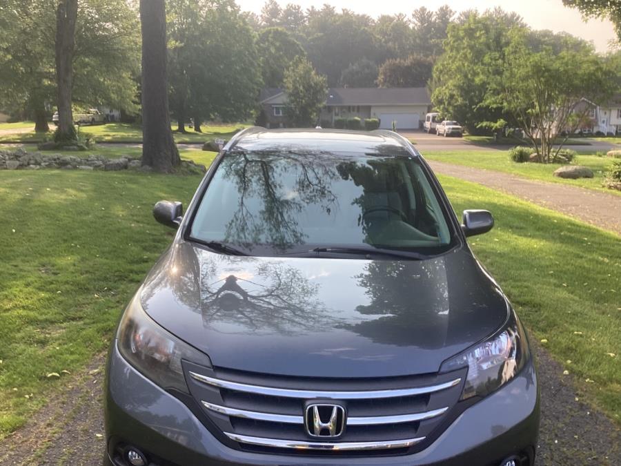 2012 Honda CR-V AWD 5dr EX-L, available for sale in Manchester, Connecticut | Liberty Motors. Manchester, Connecticut 2012 Honda CR-V AWD 5dr EX-L, available for sale in Manchester, Connecticut | Liberty Motors. Manchester, Connecticut