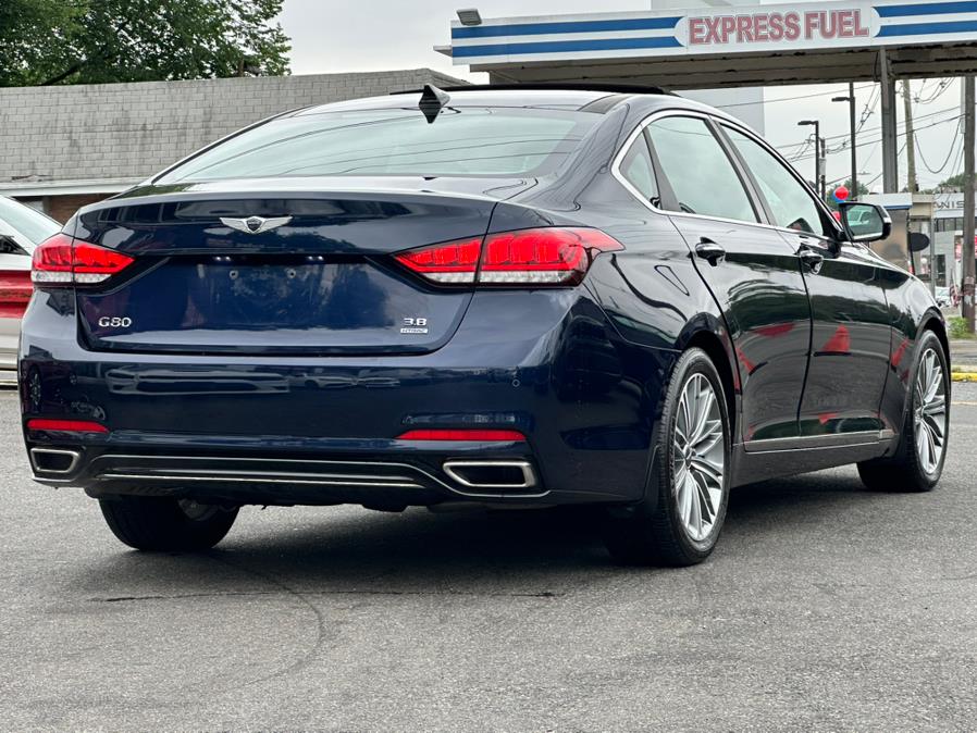 2019 Genesis G80 3.8L AWD, available for sale in Hillside, New Jersey | Champion Auto Hillside. Hillside, New Jersey 2019 Genesis G80 3.8L AWD, available for sale in Hillside, New Jersey | Champion Auto Hillside. Hillside, New Jersey