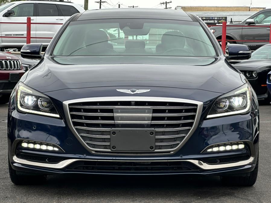 2019 Genesis G80 3.8L AWD, available for sale in Hillside, New Jersey | Champion Auto Hillside. Hillside, New Jersey 2019 Genesis G80 3.8L AWD, available for sale in Hillside, New Jersey | Champion Auto Hillside. Hillside, New Jersey