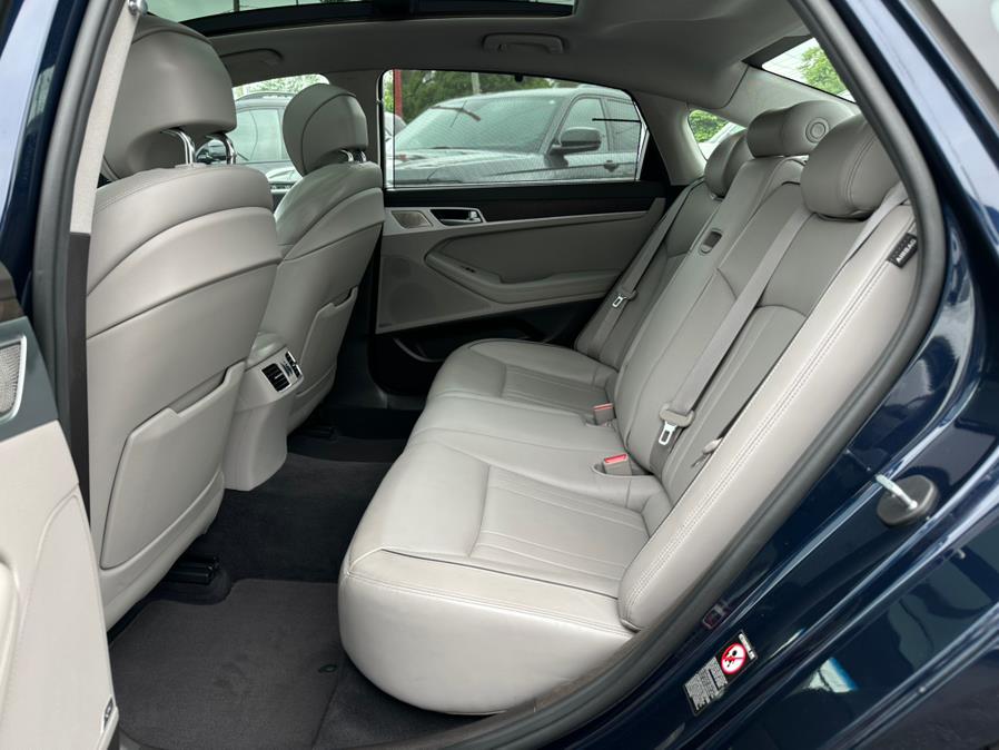 2019 Genesis G80 3.8L AWD, available for sale in Hillside, New Jersey | Champion Auto Hillside. Hillside, New Jersey 2019 Genesis G80 3.8L AWD, available for sale in Hillside, New Jersey | Champion Auto Hillside. Hillside, New Jersey