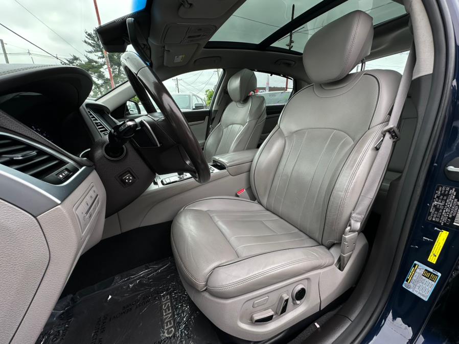 2019 Genesis G80 3.8L AWD, available for sale in Hillside, New Jersey | Champion Auto Hillside. Hillside, New Jersey 2019 Genesis G80 3.8L AWD, available for sale in Hillside, New Jersey | Champion Auto Hillside. Hillside, New Jersey