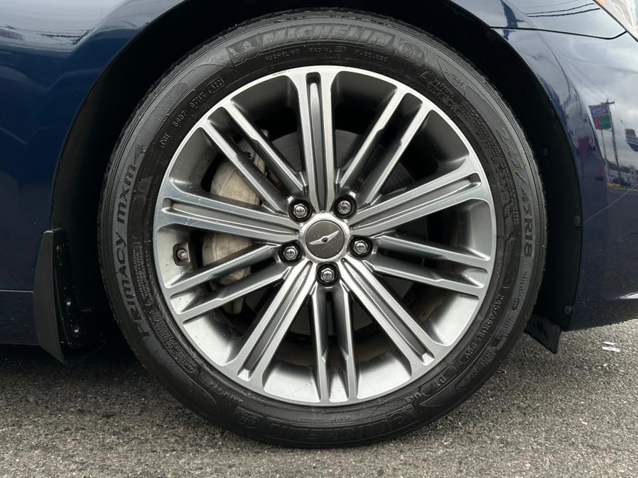 2019 Genesis G80 3.8L AWD, available for sale in Hillside, New Jersey | Champion Auto Hillside. Hillside, New Jersey 2019 Genesis G80 3.8L AWD, available for sale in Hillside, New Jersey | Champion Auto Hillside. Hillside, New Jersey