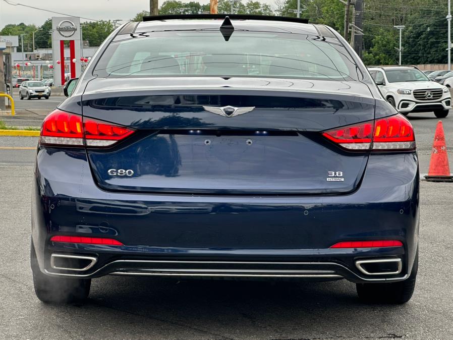 2019 Genesis G80 3.8L AWD, available for sale in Hillside, New Jersey | Champion Auto Hillside. Hillside, New Jersey 2019 Genesis G80 3.8L AWD, available for sale in Hillside, New Jersey | Champion Auto Hillside. Hillside, New Jersey