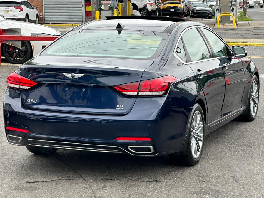 2019 Genesis G80 3.8L AWD, available for sale in Hillside, New Jersey | Champion Auto Hillside. Hillside, New Jersey 2019 Genesis G80 3.8L AWD, available for sale in Hillside, New Jersey | Champion Auto Hillside. Hillside, New Jersey