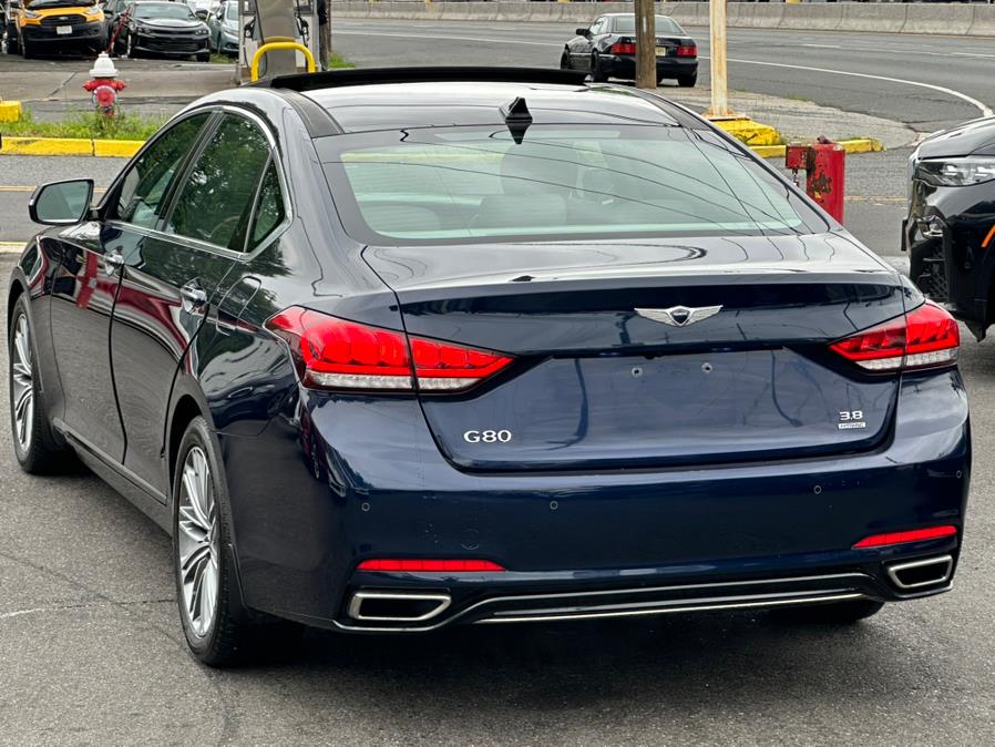 2019 Genesis G80 3.8L AWD, available for sale in Hillside, New Jersey | Champion Auto Hillside. Hillside, New Jersey 2019 Genesis G80 3.8L AWD, available for sale in Hillside, New Jersey | Champion Auto Hillside. Hillside, New Jersey