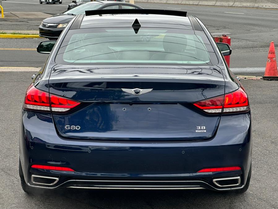 2019 Genesis G80 3.8L AWD, available for sale in Hillside, New Jersey | Champion Auto Hillside. Hillside, New Jersey 2019 Genesis G80 3.8L AWD, available for sale in Hillside, New Jersey | Champion Auto Hillside. Hillside, New Jersey