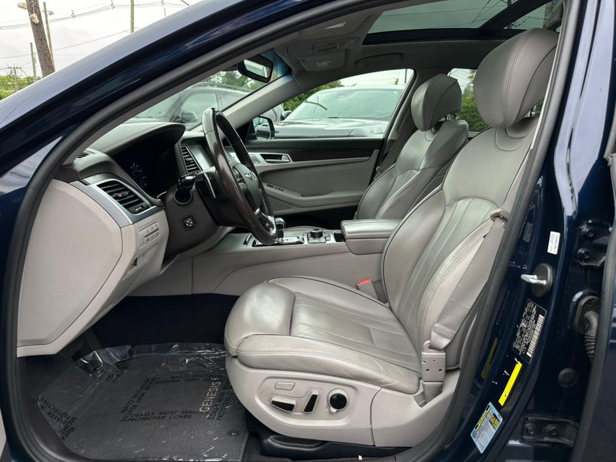 2019 Genesis G80 3.8L AWD, available for sale in Hillside, New Jersey | Champion Auto Hillside. Hillside, New Jersey 2019 Genesis G80 3.8L AWD, available for sale in Hillside, New Jersey | Champion Auto Hillside. Hillside, New Jersey
