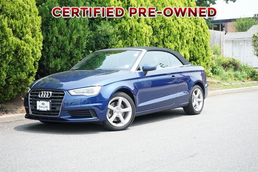 Used 2015 Audi A3 in Great Neck, New York | Auto Expo. Great Neck, New York