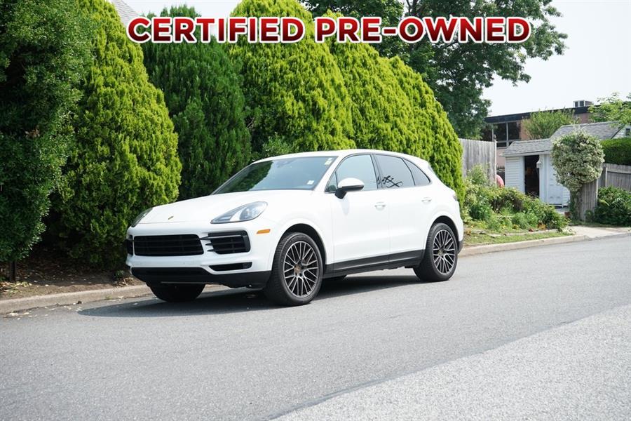 2019 Porsche Cayenne Base, available for sale in Great Neck, New York | Auto Expo. Great Neck, New York