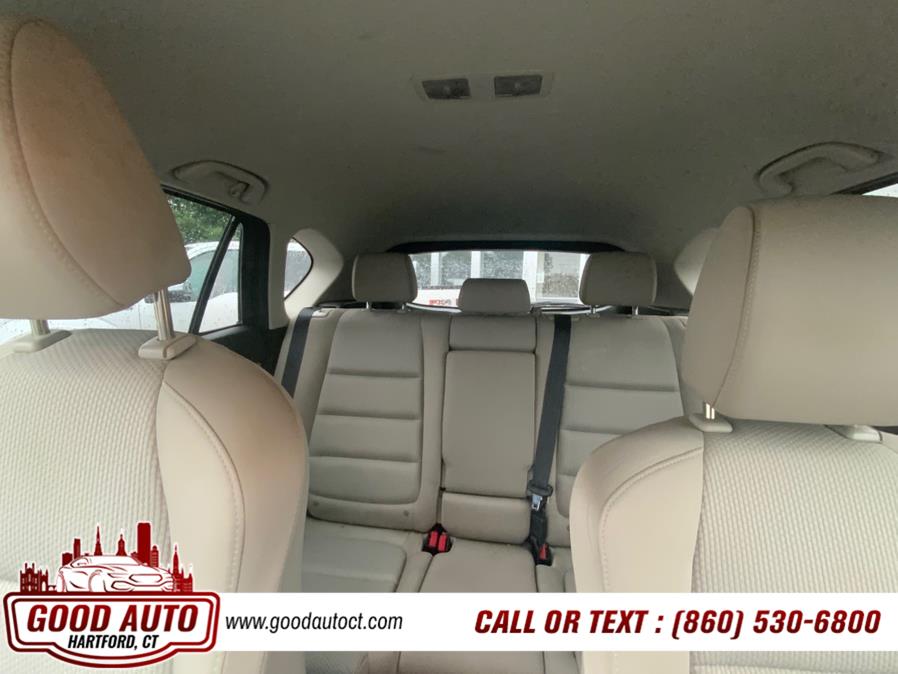 2016 Mazda CX-5 FWD 4dr Auto Touring, available for sale in Hartford, Connecticut | Good Auto LLC. Hartford, Connecticut 2016 Mazda CX-5 FWD 4dr Auto Touring, available for sale in Hartford, Connecticut | Good Auto LLC. Hartford, Connecticut