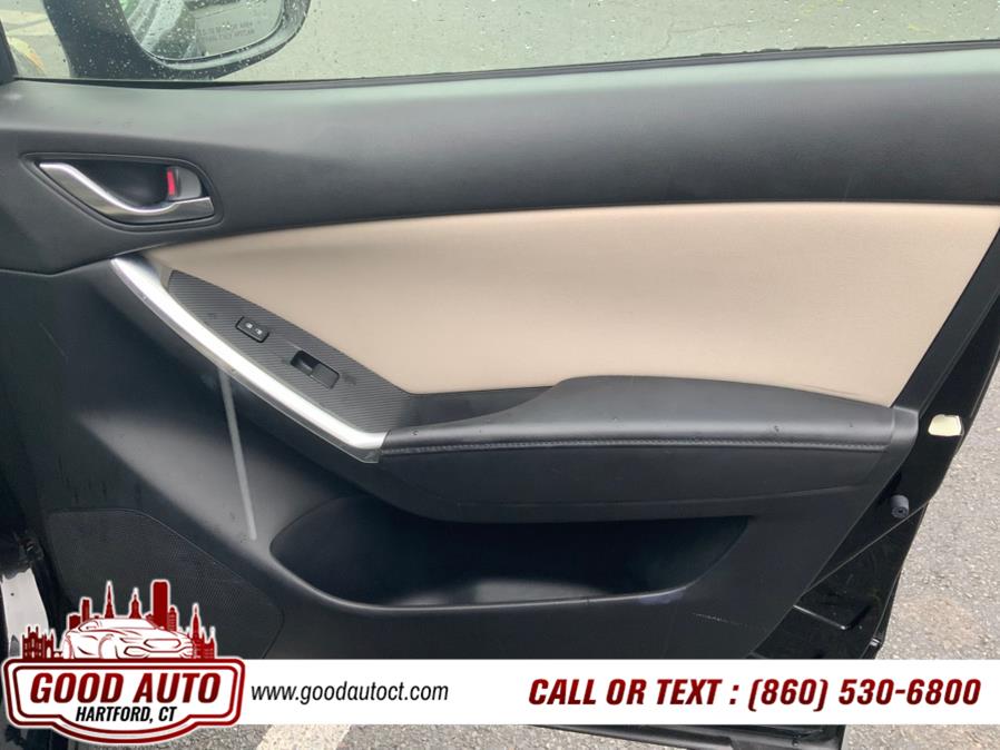 2016 Mazda CX-5 FWD 4dr Auto Touring, available for sale in Hartford, Connecticut | Good Auto LLC. Hartford, Connecticut 2016 Mazda CX-5 FWD 4dr Auto Touring, available for sale in Hartford, Connecticut | Good Auto LLC. Hartford, Connecticut