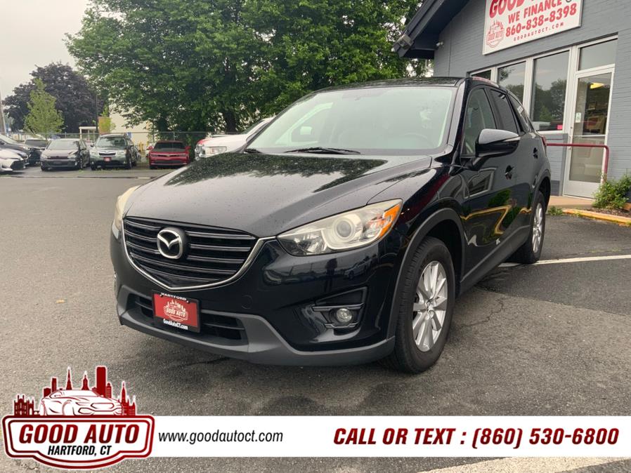 Used 2016 Mazda CX-5 in Hartford, Connecticut | Good Auto LLC. Hartford, Connecticut