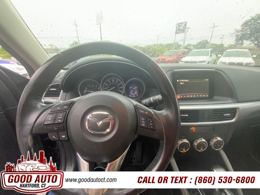 2016 Mazda CX-5 FWD 4dr Auto Touring, available for sale in Hartford, Connecticut | Good Auto LLC. Hartford, Connecticut 2016 Mazda CX-5 FWD 4dr Auto Touring, available for sale in Hartford, Connecticut | Good Auto LLC. Hartford, Connecticut