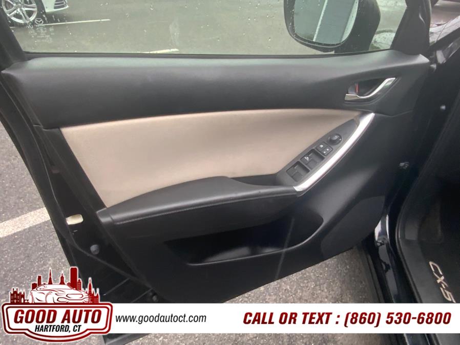 2016 Mazda CX-5 FWD 4dr Auto Touring, available for sale in Hartford, Connecticut | Good Auto LLC. Hartford, Connecticut 2016 Mazda CX-5 FWD 4dr Auto Touring, available for sale in Hartford, Connecticut | Good Auto LLC. Hartford, Connecticut