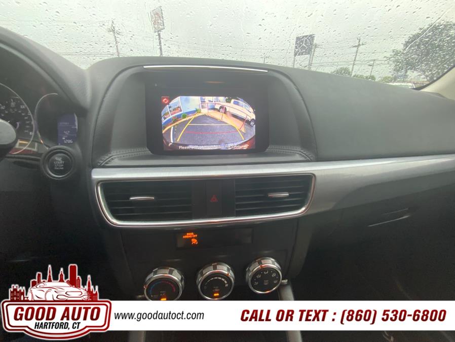 2016 Mazda CX-5 FWD 4dr Auto Touring, available for sale in Hartford, Connecticut | Good Auto LLC. Hartford, Connecticut 2016 Mazda CX-5 FWD 4dr Auto Touring, available for sale in Hartford, Connecticut | Good Auto LLC. Hartford, Connecticut