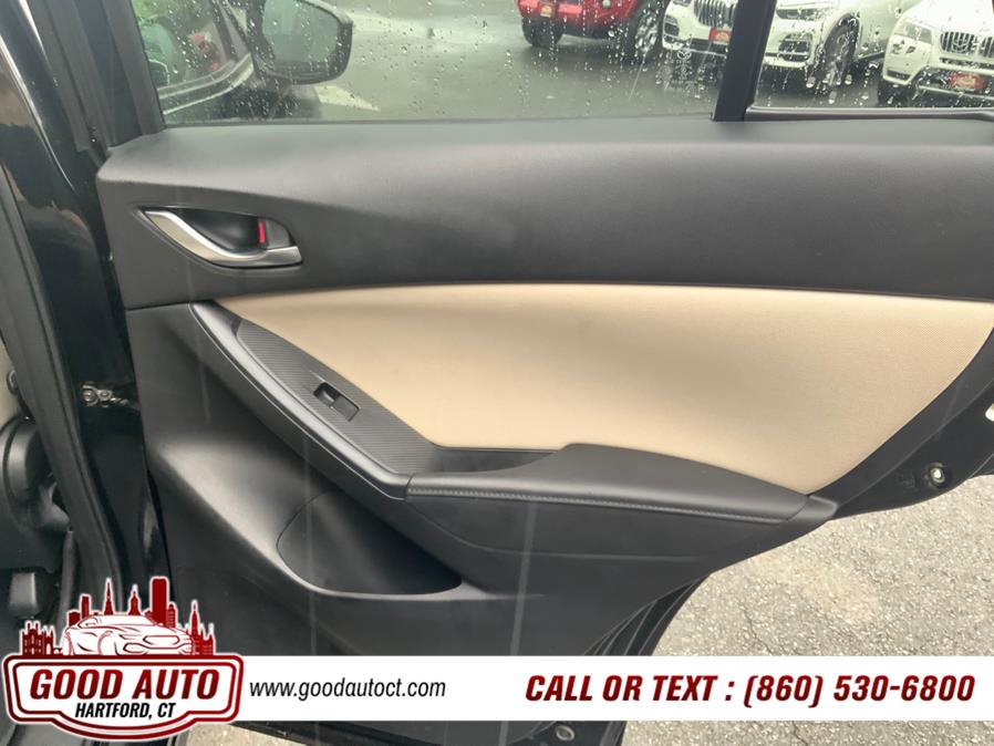 2016 Mazda CX-5 FWD 4dr Auto Touring, available for sale in Hartford, Connecticut | Good Auto LLC. Hartford, Connecticut 2016 Mazda CX-5 FWD 4dr Auto Touring, available for sale in Hartford, Connecticut | Good Auto LLC. Hartford, Connecticut